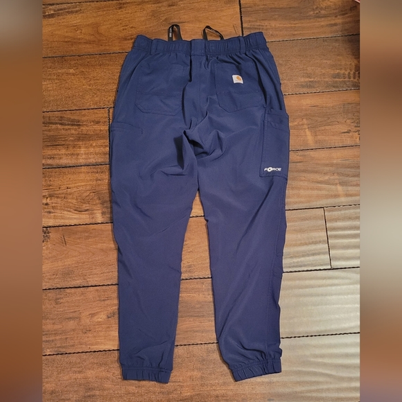 Jogger Scrub Pants - Picture 3 of 3